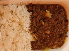 宝岛卤肉饭-南粥北面(东大桥店)