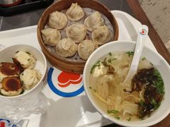 -同心楼(解放北路店)