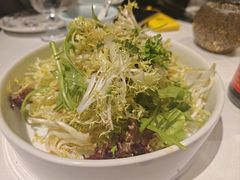 -小河盐帮·私家菜·烤鸭(三元桥·霄云路店)