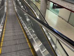 -曼谷素万那普国际机场