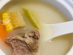 -兰亭轩茶餐厅(长江路店)