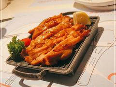 -花漫里日式餐厅(南安中骏店)