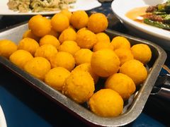 -兰桂坊·花园餐厅(西湖店)