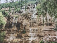 -潭溪山