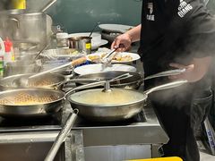 -大锅强·蒸海鲜青岛菜(金沙滩店)