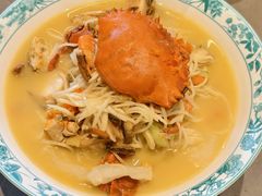 -苏城小院·园林精致苏州菜(斜塘老街店)