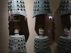 -洛阳周王城天子驾六博物馆