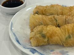 -凤城酒家(渣华道)