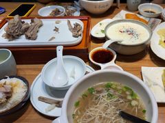 -品回味清真西北楼(宁波首店)