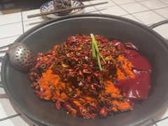 -旧街市鲜货老火锅(大光路店)