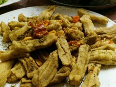 -满堂春特色餐馆