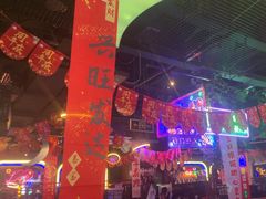 -路边边.炒菜烧烤.音乐餐厅(良乡长虹店)