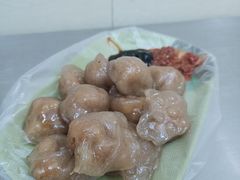 -公平菜粿(沙河店)