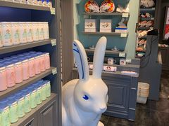 -大白兔奶糖(南锣鼓巷店)