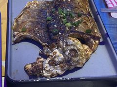 -燥次·烧烤酒场(万象城店)