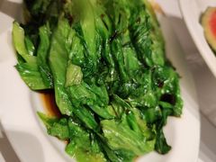 清炒罗马生菜-眉州东坡(国贸店)