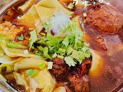 -鹍记特色牛杂面