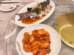 -鹭园酒家·四十年老字号