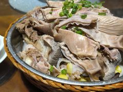 -猪肉婆私房菜(容桂总店)