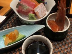 -锅物新语&寿喜烧.炉端割烹(世博源店)