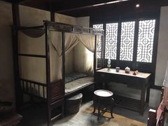 -陈云纪念馆
