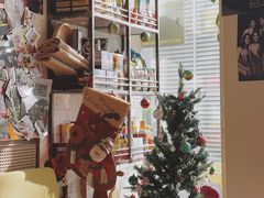 -Mesa Madre梅萨妈妈·Bintana(国贸店)