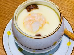 -水之惠鲜鱼料理(王府大街店)