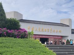 -中国人民抗日战争纪念馆