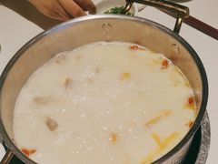 -煲王粤菜餐厅(中侨中心店)