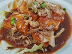 -蔡澜点心·粤菜(月星环球港店)