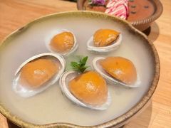 -Minase水濑·日料放题(外滩店)