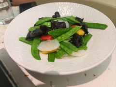-大树餐厅(环球港店)