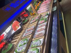 -焰江山海鲜牛排烤肉自助(锦华万达二星店)