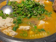 -探鱼·鲜青椒爽麻烤鱼(正佳广场店)