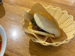 -豆相识•九九豆腐脑(牛咡桥店)