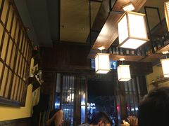 大堂-本格·深夜食堂(北理工店)