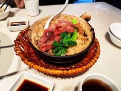 -肥仔文澳门猪骨煲(南京西路店)