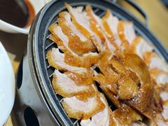 -守柴炉烤鸭(百伦店)