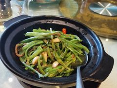 -陆壹捌餐厅(五大道店)