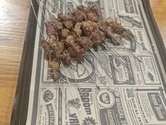 -黄小串·烤串海鲜涮牛肚(升龙广场店)