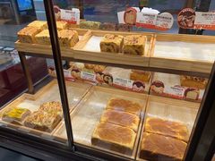 -爸爸糖吐司面包(悠唐购物中心店)
