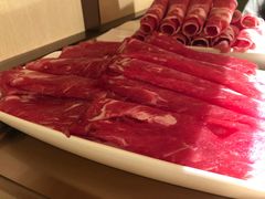 精选牛腱子-海底捞火锅(杭州萧山宝龙广场店)