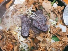 -山城正宗集安高丽火盆