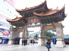 android_upload_pic-南屏步行街