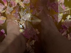 -青曼SPA·按摩·采耳·足道(龙之梦店)