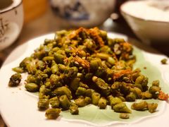 -一盏明灯全素斋(殊像寺店)