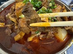 -麻木老地方牛筋牛杂(长堤街店)