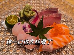 -墨澜·人间味割烹料理