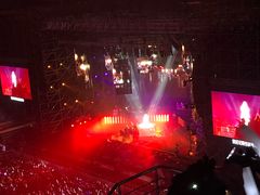 -南京奥林匹克体育中心-体育馆