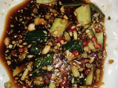 -广记海鲜(杨汊湖一店)